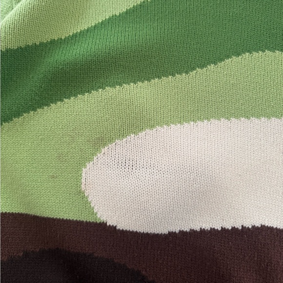 House of Sunny Landscape Sweater - Picture 6 of 7